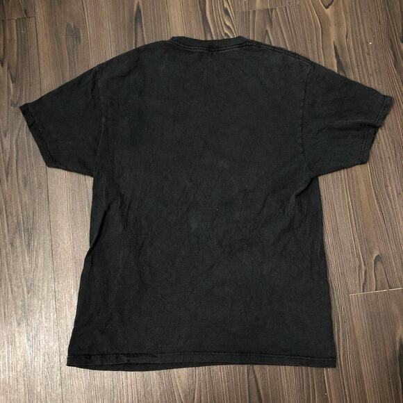 Men’s Vintage ‘NASA’ Astronaut Graphic Tee - Picture 2 of 4